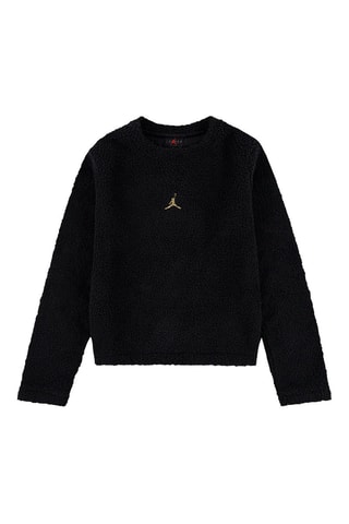 Sweat - Noir et jaune