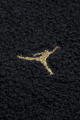 Sweat - Noir et jaune