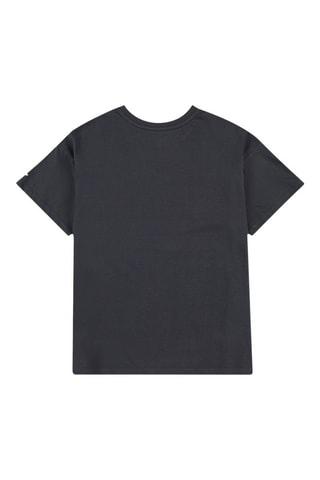 T-shirt - Blanc et noir