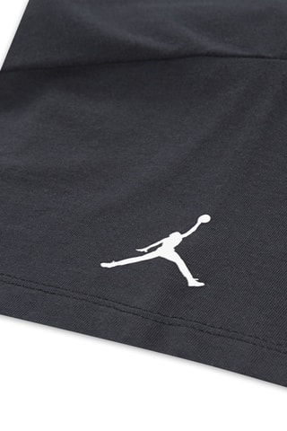 T-shirt - Blanc et noir