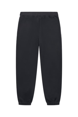 Pantalon - Blanc, noir et jaune