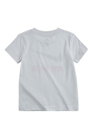 Tshirt - Blanc