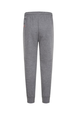 Pantalon - Blanc, noir et gris