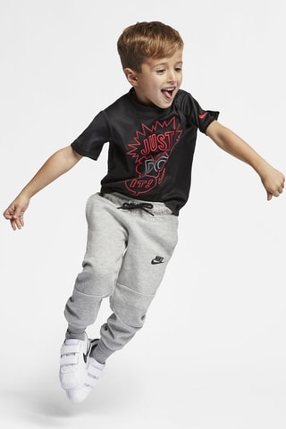Jogging - Nike - Gris et noir