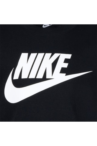 T-shirt - Nike - Noir