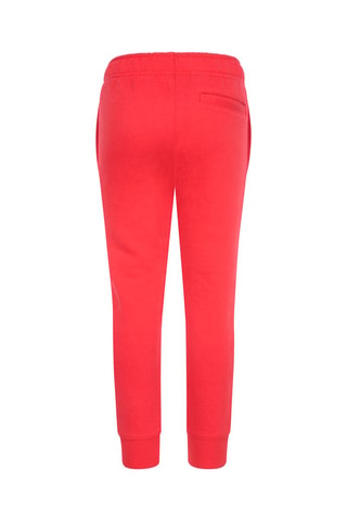 Pantalon - Nike - Blanc et rouge