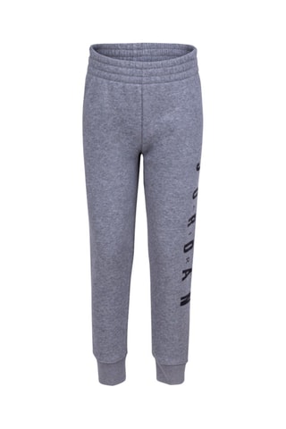 Jogging - Jordan - Noir et gris