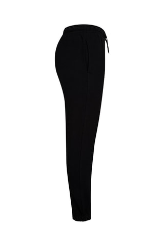 Pantalon - Blanc et noir