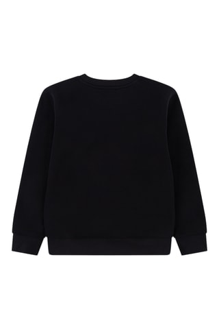 Sweat Crew - Jordan - Noir