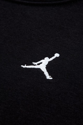 Sweat Crew - Jordan - Noir