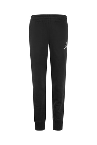 Pantalon - Jordan - Blanc et noir