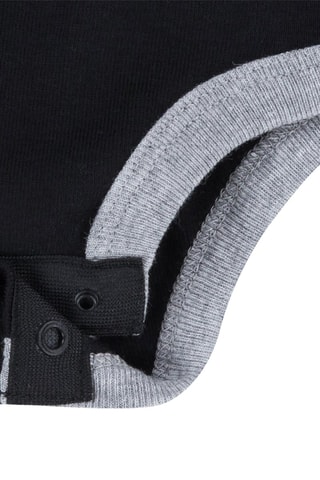 Ensemble 3 pièces   - Nike - Gris et noir