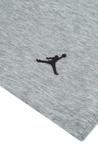 Ensemble 4 pièces - Noir, rouge et gris