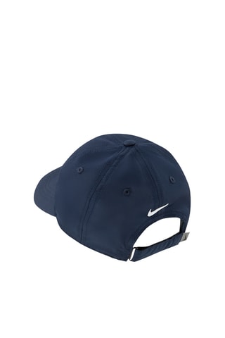 Casquette - Bleu
