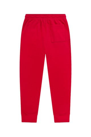 Pantalon Brooklyn - Jordan - Rouge