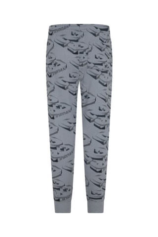 Pantalon Fade - Jordan - Noir et gris