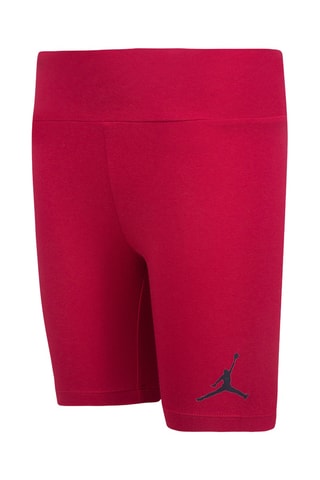 Cycliste - Rouge