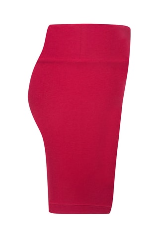 Cycliste - Rouge