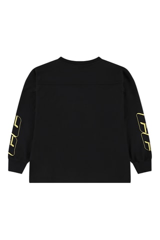 T-shirt - Noir
