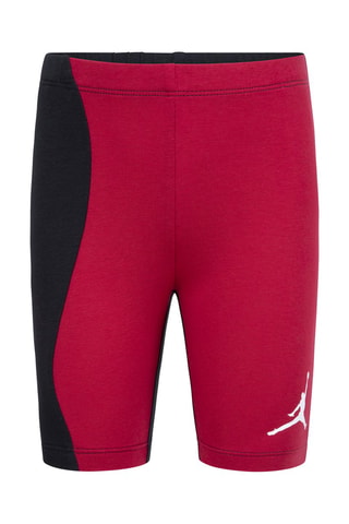 Tshirt et short Jumpman - Rouge
