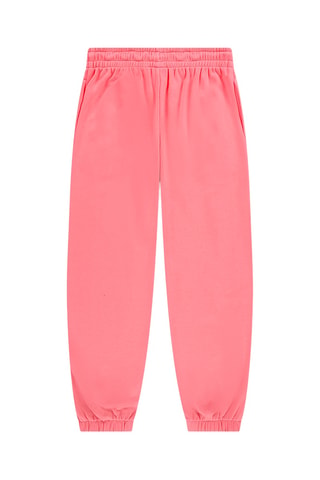 Jogging - Rose