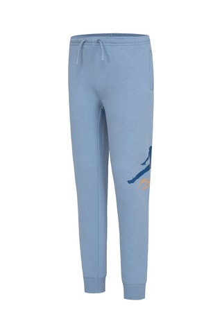 Jogging - Bleu