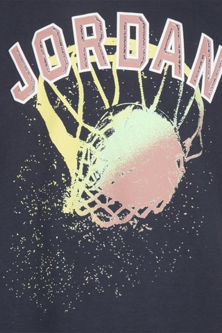T-shirt - Jordan - Gris