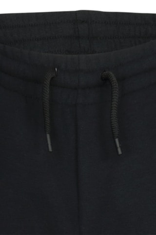 Pantalon - Blanc, noir et rouge