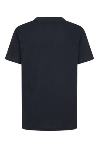T-shirt Game Of Flight - Jordan - Beige et noir