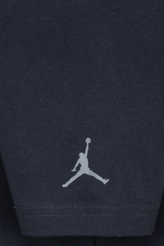 T-shirt Game Of Flight - Jordan - Beige et noir
