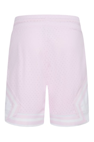 Short - Rose