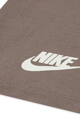 Sweat et pantalon - Marron