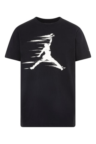 T-shirt Motion - Jordan - Noir