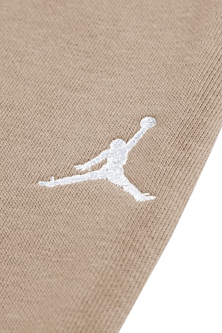 Sweat et pantalon polaires Brooklyn Crew - Jordan - Vert
