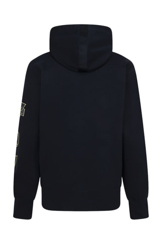 Sweat à capuche Shine - Jordan - Noir