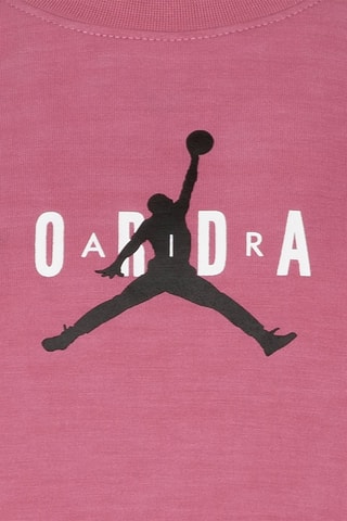 T-shirt - Jordan - Rose