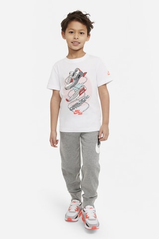 Jogging - Nike - Gris