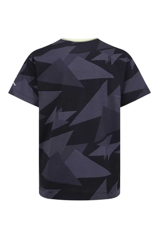 T-shirt - Jordan - Noir