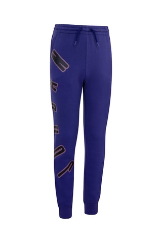 Pantalon - Jordan - Blanc, violet et rose