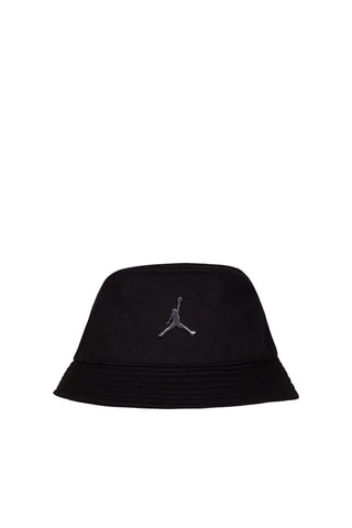 Bob - Jordan - Noir et argenté