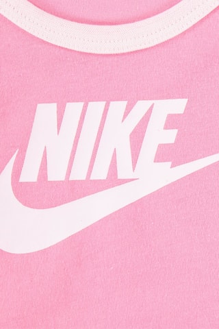 Bob et body - Nike - Blanc et rose