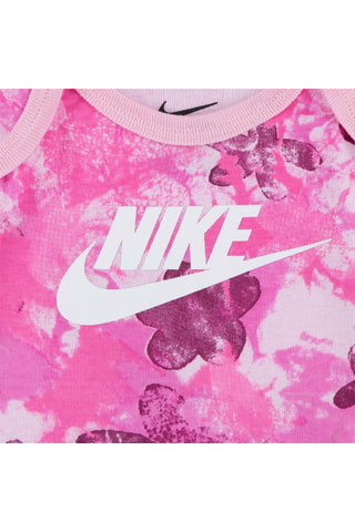 Ensemble 3 pièces - Nike - Rose