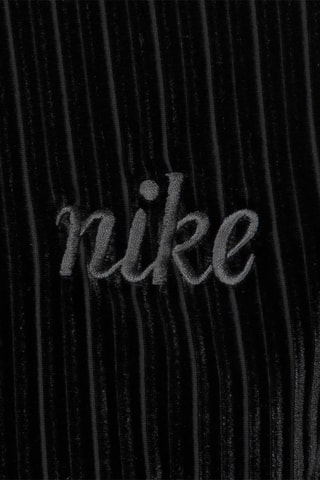 Veste et pantalon en velours - Nike - Noir
