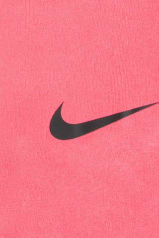 T-shirt et legging - Nike - Blanc, noir et rose