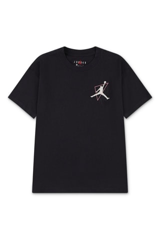 T-shirt Jumpman Take Flight - Jordan - Blanc et noir