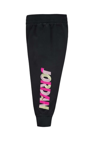 Sweat et jogging - Nike - Noir et rose
