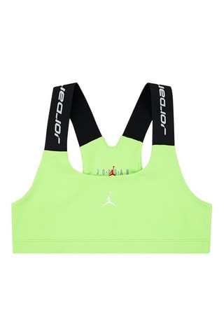 Brassière de sport - Vert