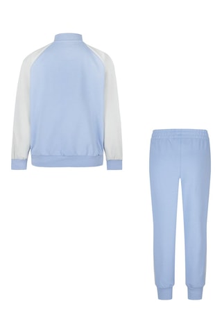 Sweat et pantalon E1D1 - Nike - Bleu
