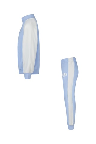 Sweat et pantalon E1D1 - Nike - Bleu
