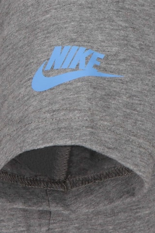 T-shirt - Nike - Gris